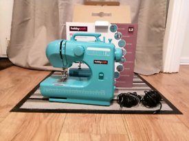 Hobby craft sewing machine 