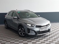 2023 Kia XCeed 1.5T GDi ISG 2 5dr Hatchback Petrol Manual