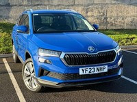 2023 Skoda Karoq 1.5 TSI SE L 5dr DSG Automatic SUV Petrol Automatic