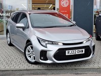 2022 Suzuki Swace 1.8 Hybrid SZ-T 5dr CVT ESTATE PETROL/ELECTRIC Automatic