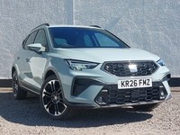 2026 SEAT Arona 1.0 TSI 115 FR Sport 5dr DSG HATCHBACK PETROL Automatic