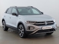 2025 Volkswagen T-Roc 1.0 TSI 115 Style Design 5dr Hatchback Petrol Manual