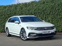 2021 Volkswagen Passat 2.0 TDI EVO SCR R-Line 5dr DSG ESTATE DIESEL Automatic
