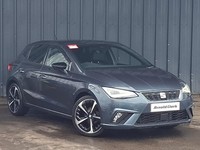 2024 SEAT Ibiza 1.0 TSI 95 FR Sport 5dr Hatchback Petrol Manual