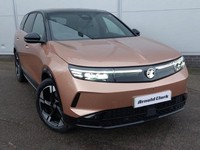 2025 Vauxhall Grandland 157kW Ultimate 73kWh 5dr Auto [Panoramic Roof] Hatchback