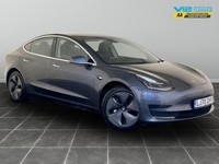 2020 Tesla Model 3 Standard Plus 4dr Auto SALOON ELECTRIC Automatic