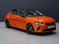 2020 Vauxhall Corsa 1.2 Turbo Elite Nav Premium 5dr Hatchback Petrol Manual