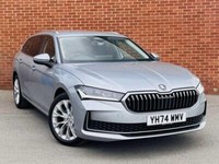 2024 Skoda Superb 2.0 TDI SE L 5dr DSG Automatic Estate Diesel Automatic