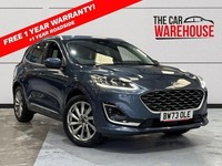 Ford Kuga 1.5T EcoBoost Vignale SUV 5dr Petrol Manual Euro 6 (s/s) (150 ps) Manu