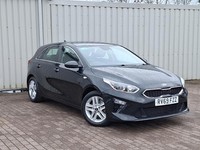 2019 Kia Ceed 1.0T GDi ISG 2 5dr Hatchback Petrol Manual