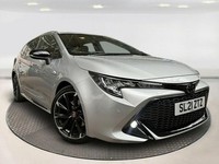 Toyota Corolla GR SPORT AUTO WITH FULL SERVICE