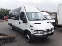 Used Iveco Vans for Sale - Gumtree