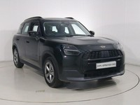 MINI COUNTRYMAN 1.5 C Classic 5dr Auto