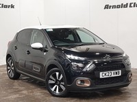 2023 Citroen C3 1.2 PureTech C-Series Edition 5dr Hatchback Petrol Manual