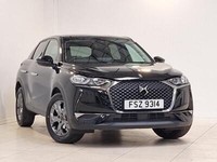2022 DS Automobiles DS 3 1.2 PureTech Bastille 5dr Hatchback Petrol Manual