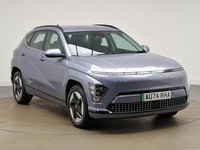 2024 Hyundai KONA 160kW Advance 65kWh 5dr Auto Hatchback Electric Automatic