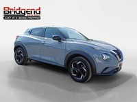 2023 Nissan Juke 1.0 DiG-T 114 N-Connecta 5dr HATCHBACK PETROL Manual