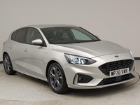 2020 Ford Focus 1.5 EcoBlue 120 ST-Line Edition 5dr Hatchback Diesel Manual