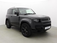 LAND ROVER DEFENDER 3.0 D250 X-Dynamic SE 90 3dr Auto
