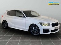 2019 BMW 1 Series 3.0 M140i Shadow Edition Auto Euro 6 (s/s) 5dr Automatic Hatch