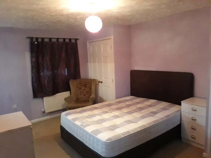 Room An Suite For Rent In Haverhill Suffolk Gumtree