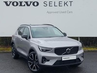 2025 Volvo XC40 2.0 B4P Ultra Dark 5dr Auto ESTATE PETROL Automatic