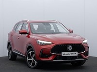 2023 MG MOTOR UK HS 1.5 T-GDI PHEV SE 5dr Auto ESTATE PETROL/ELECTRIC Automatic