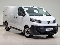 2024 Peugeot Expert 1.5 BlueHDi 120 Professional Van PANEL VAN DIESEL Manual