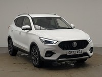 2023 MG MG ZS 1.0T GDi Exclusive 5dr DCT HATCHBACK PETROL Automatic