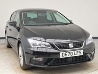 2020 SEAT Leon 1.0 TSI SE Dynamic [EZ] 5dr Hatchback Petrol Manual