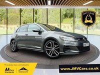 Volkswagen Golf GTD TDI DSG