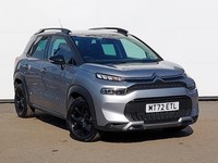 2022 Citroen C3 Aircross 1.2 PureTech 110 Shine 5dr Hatchback Petrol Manual