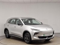 2025 MG MGS5 125kW SE EV 49kWh 5dr Auto Estate Electric Automatic