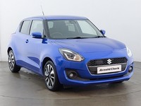 2019 Suzuki Swift 1.0 Boosterjet SZ5 5dr Auto HATCHBACK PETROL Automatic