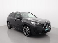 BMW X1 xDrive 23d MHT M Sport Premier 5dr Step Auto
