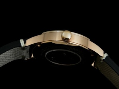 Pre-owned Vostok Moscow Classic Poljot Krylja Rodiny 2426/06141098 Us