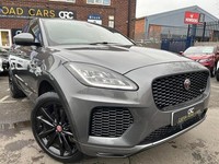 2019 Jaguar E-Pace 2.0 D240 R-Dynamic HSE SUV 5dr Diesel Auto AWD Euro 6 (s/s) (