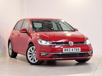 2020 Volkswagen Golf 1.5 TSI EVO 150 GT Edition 5dr DSG Hatchback Petrol Automat