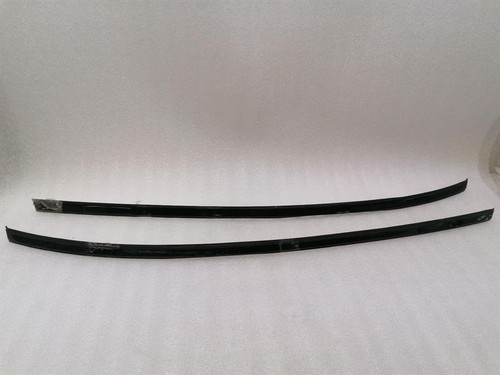 PORSCHE 911 997 Roof Rails 99755940100 99755940200 Dachreling