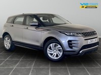 2019 Land Rover Range Rover Evoque 2.0 D150 R-Dynamic S Auto 4WD Euro 6 (s/s) 5d