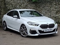 2020 BMW 2 Series M235i xDrive 4dr Step Auto COUPE PETROL Automatic