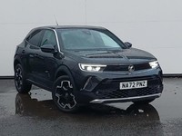 2022 Vauxhall Mokka 1.5 Turbo D Ultimate 5dr Hatchback Diesel Manual