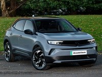 2025 Vauxhall Mokka 115kW Ultimate 54kWh 5dr Auto Hatchback Electric Automatic