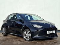 2024 Mazda 2 Hybrid 1.5i Hybrid Exclusive Line 5dr CVT Hatchback Hybrid Automati