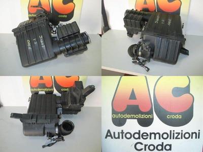 SCATOLA FILTRO ARIA SUZUKI SWIFT
