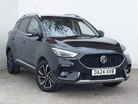 2024 MG Zs 1.0T GDi Exclusive 5dr Hatchback Petrol Manual