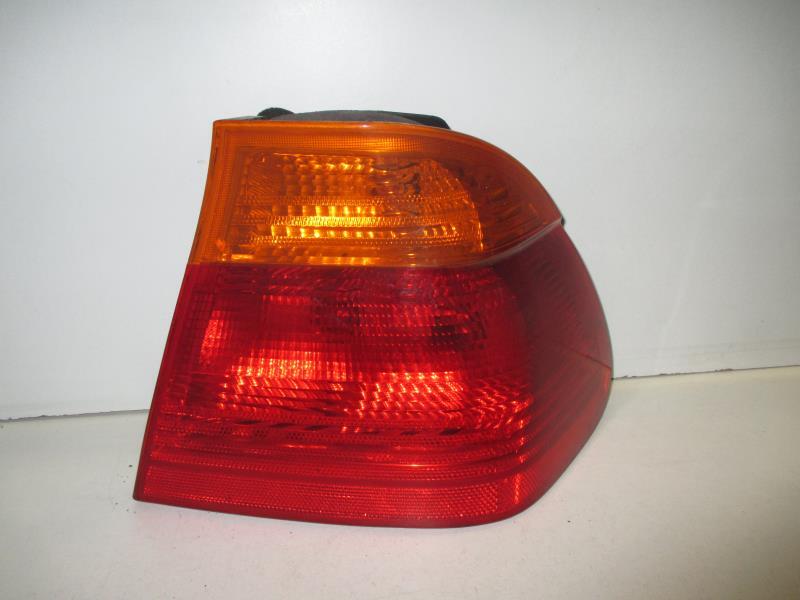 Feu Arriere Principal Droit (Feux) Bmw Serie 3 E46 Phase 1 330d 3.0d -/R:7631250