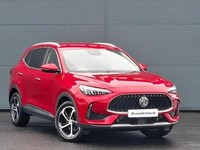 2024 MG MG HS 1.5 T-GDI Trophy 5dr SUV Petrol Manual