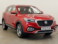 2022 MG MG HS 1.5 T-GDI Excite 5dr DCT SUV Petrol Automatic