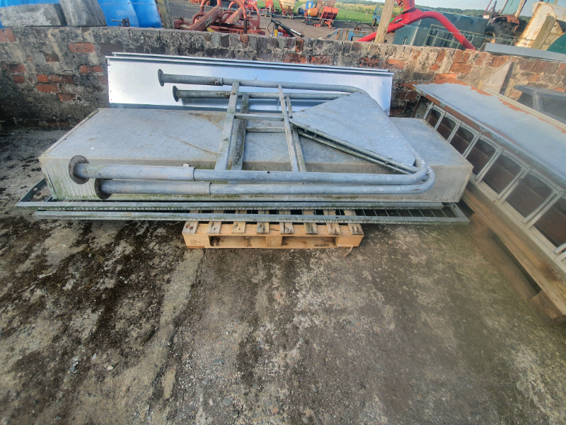 Cattle Trough for sale in UK 64 used Cattle Troughs